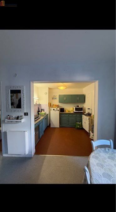 Studio meublé 38m² Alençon - Meublé, DPE C - Photo 5