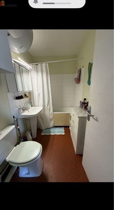 Studio meublé 38m² Alençon - Meublé, DPE C - Photo 2