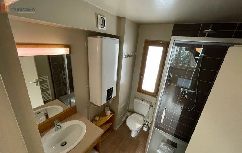 Studio 19m² Laveissière 15300 - Photo 1