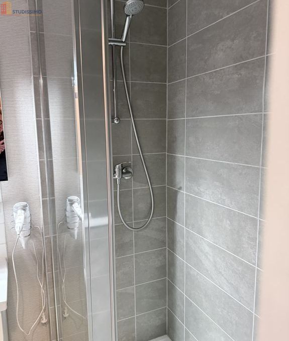 Studio meublé 36m² Bagnoles-de-l'Orne centre - Wifi, au cœur - Photo 2