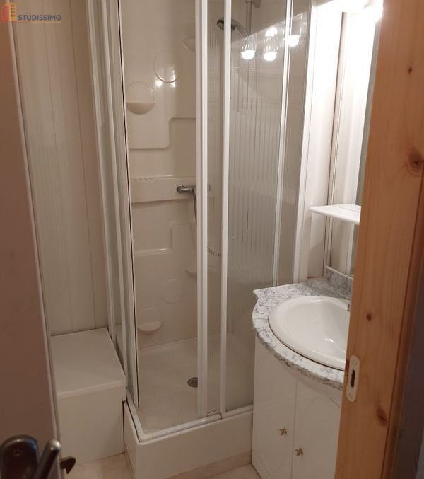 Studio 23m² Laveissière 15300 - 1er étage, vue montagne - Photo 1