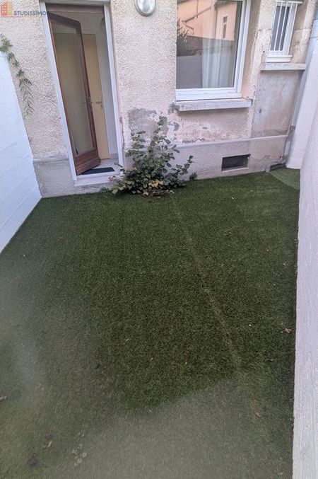 Studio 28m² Alençon - Proche gare, quelques meubles - Photo 1