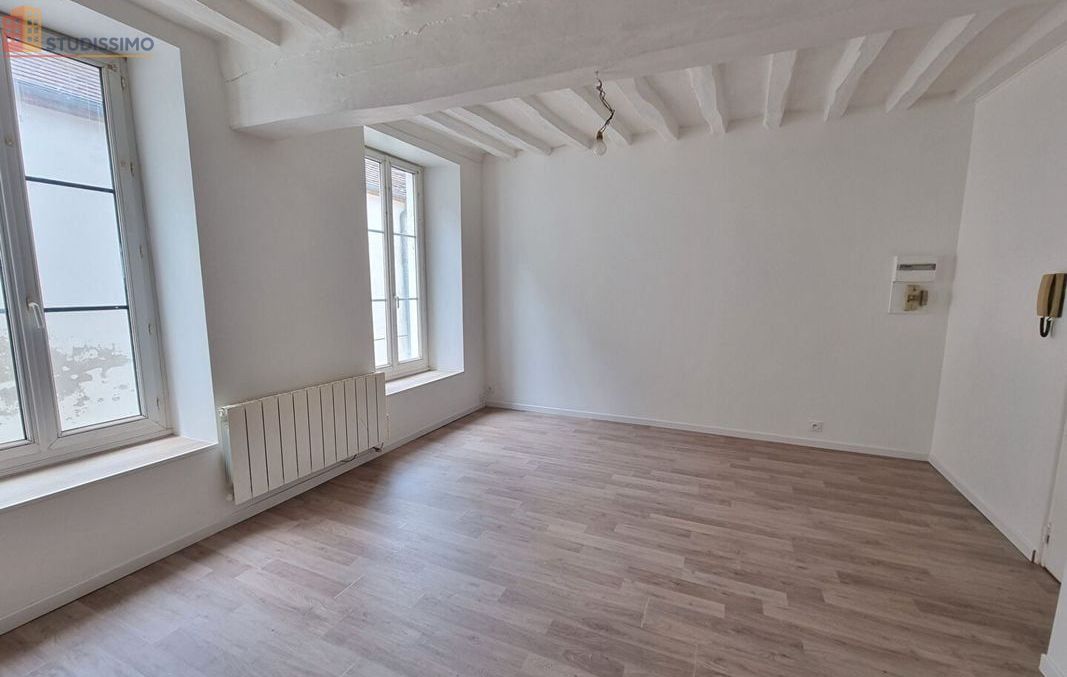 Studio 27m² Bellême - lumineux - Photo 3