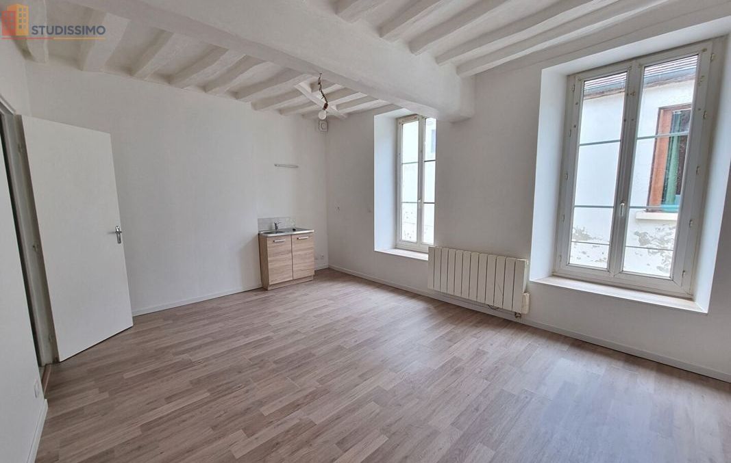Studio à Bellême