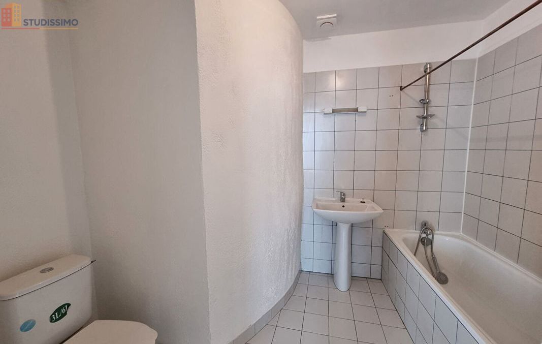 Studio 27m² Bellême - lumineux - Photo 2