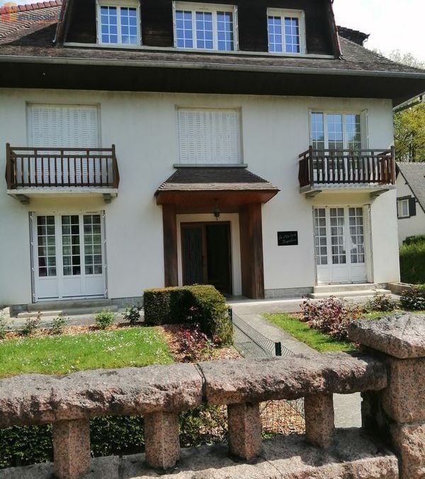 Studio meublé 29m² Bagnoles-de-l'Orne - Proche thermes, calme - Photo 5