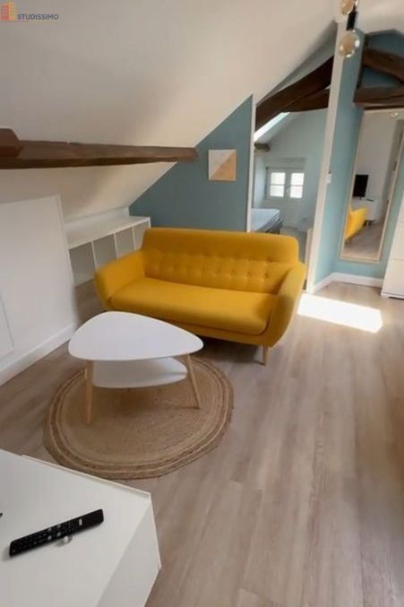 Studio à Alençon