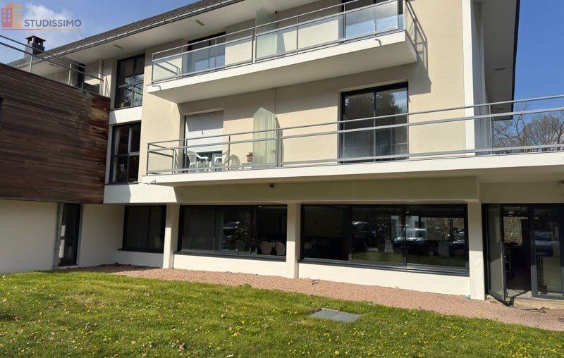 Studio 28m² Bagnoles-de-l'Orne 61140 - Résidence seniors, calme - Photo 3