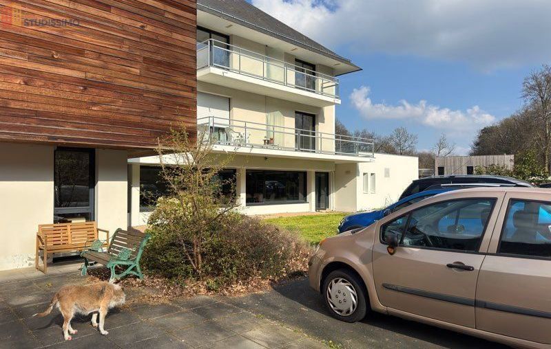 Studio 28m² Bagnoles-de-l'Orne 61140 - Résidence seniors, calme - Photo 2