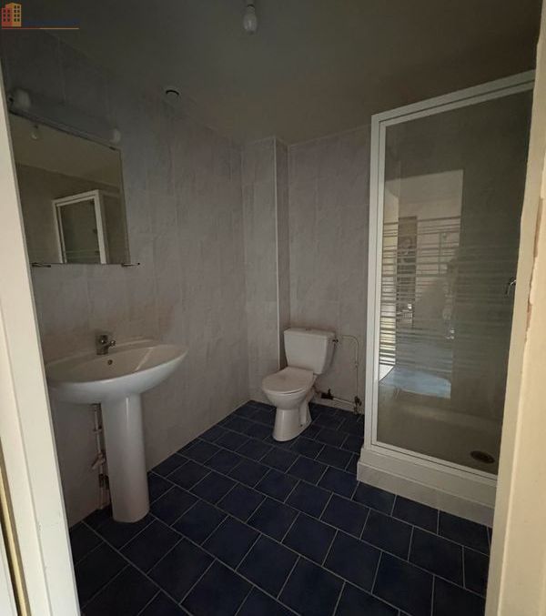 Studio meublé 25m² Merlerault-le-Pin - Meublé, étage 2/2 - Photo 2