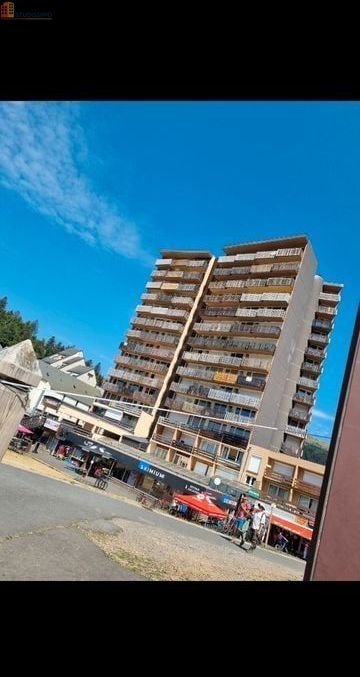 Studio 27m² Laveissière 15300 - Emplacement premium - Photo 2