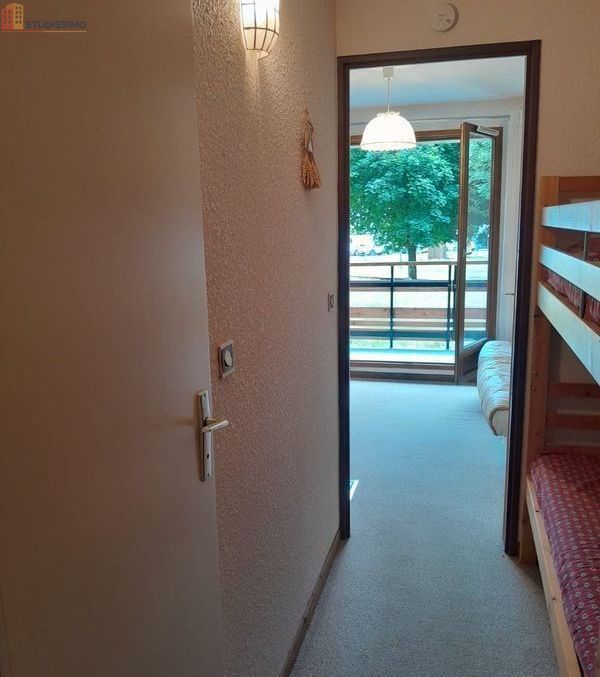 Studio 20m² Laveissière 15300 - Photo 3