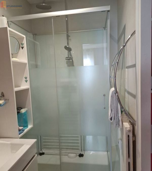 Studio meublé 22m² Bagnoles-de-l'Orne - Meublé, 2e étage - Photo 1