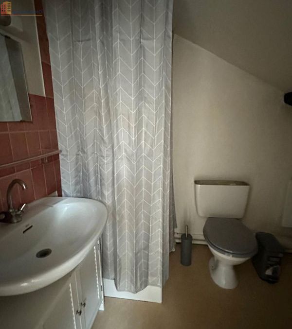 Studio meublé 20m² Alençon 61000 - Grand, lumineux - Photo 1