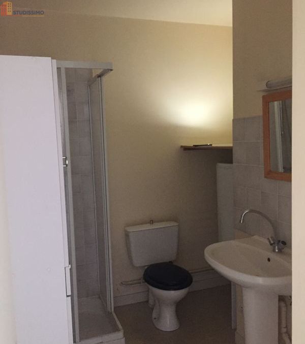 Studio 25m² Damigny 61250 - DPE D - Photo 5