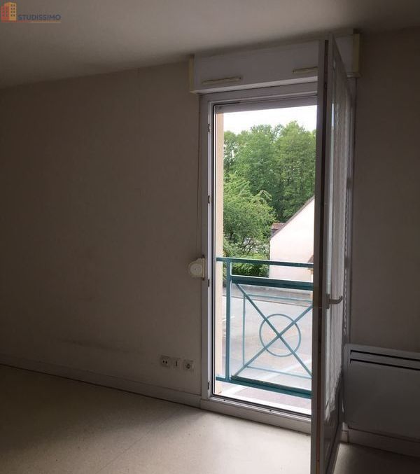 Studio 25m² Damigny 61250 - DPE D - Photo 1
