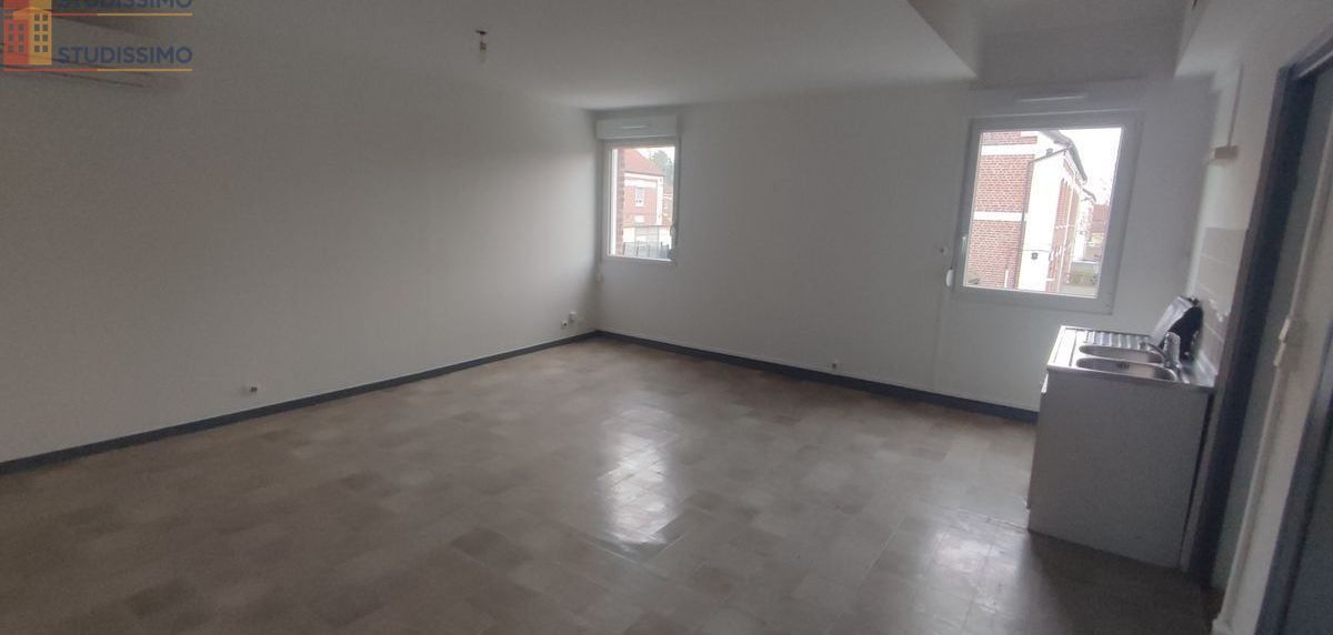 Studio 36m² Dourges 62119 - Coin nuit, lumineux - Photo 2