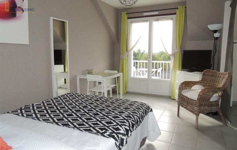 Studio 30m² Bagnoles-de-l'Orne (61140) - Meublé, grand espace - Photo 2