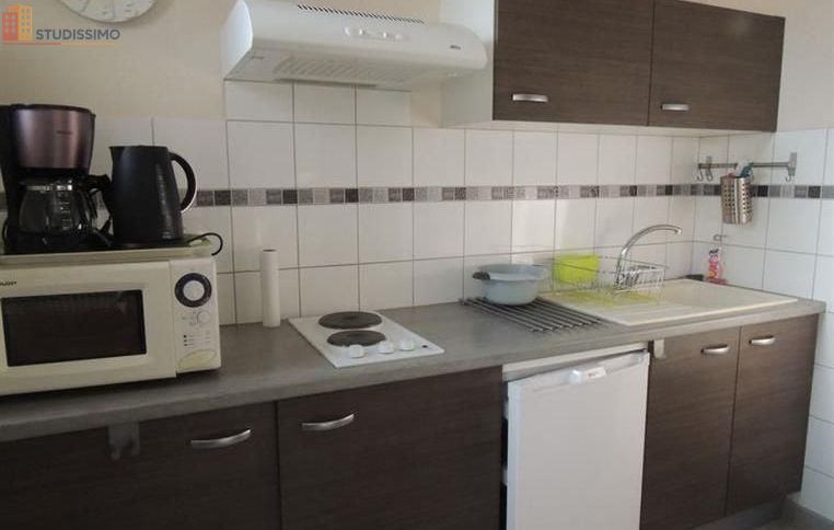 Studio 30m² Bagnoles-de-l'Orne (61140) - Meublé, grand espace - Photo 1