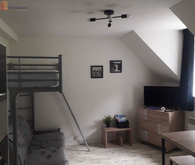 Studio 19m² Laveissière 15300 - Calme - Photo 2
