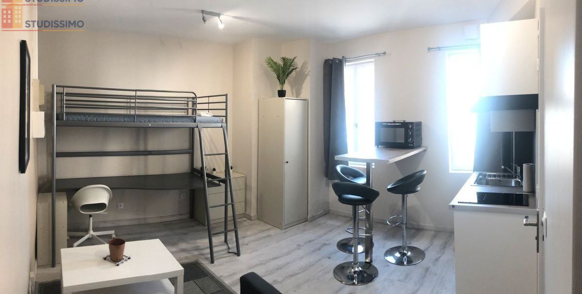 Studio à Argentan