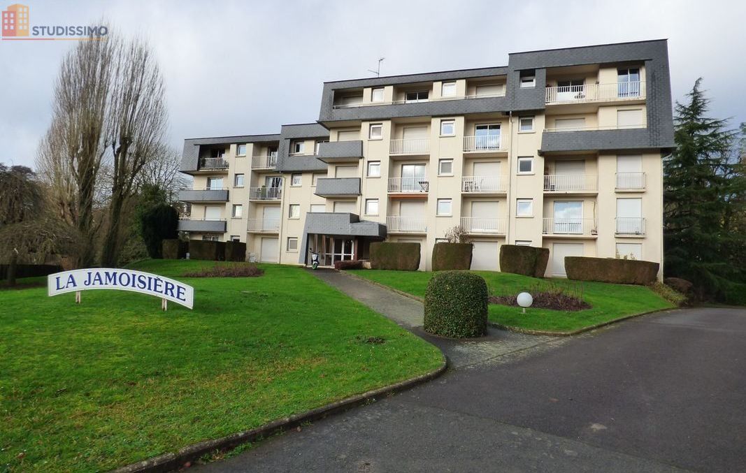 Studio à Bagnoles de l'Orne Normandie
