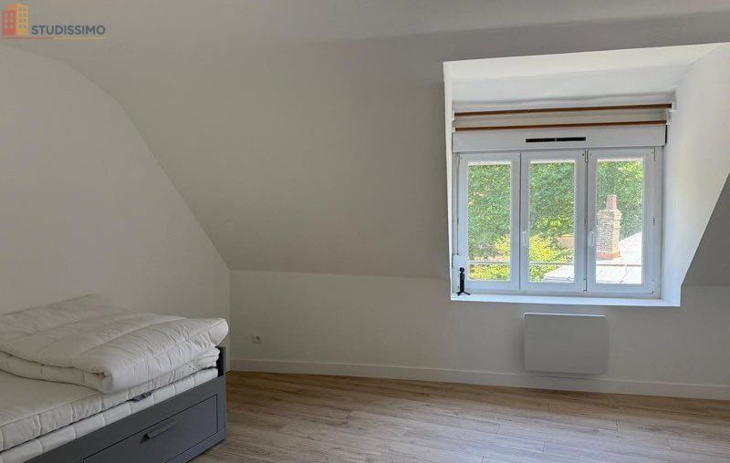 Studio meublé 25m² Boulogne-sur-Mer - Coeur de ville, meublé - Photo 2