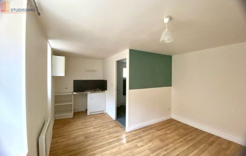 Studio 22m² L'Aigle centre - Proche commerces - Photo 5