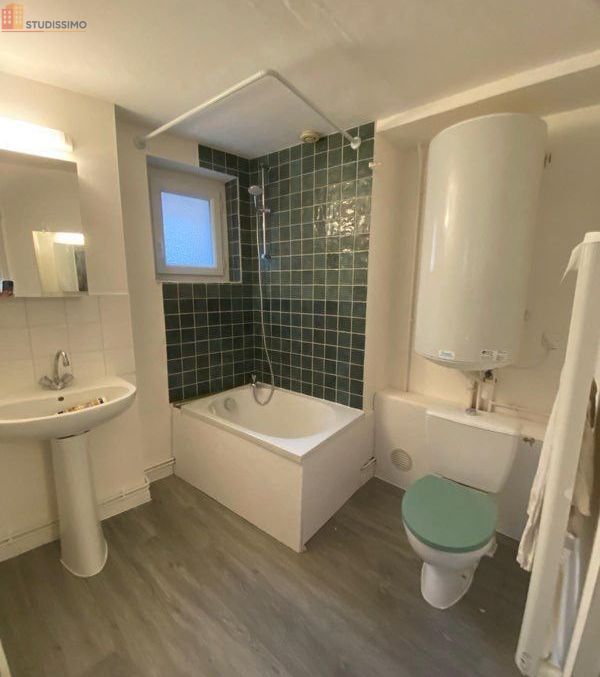 Studio 22m² L'Aigle centre - Proche commerces - Photo 4