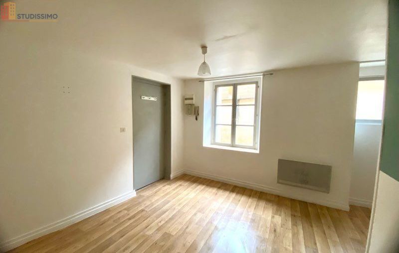 Studio 22m² L'Aigle centre - Proche commerces - Photo 1