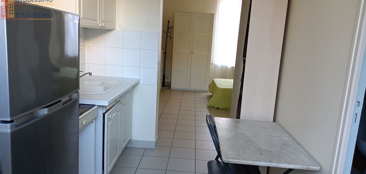 Studio 28m² Alençon 61000 - Photo 4