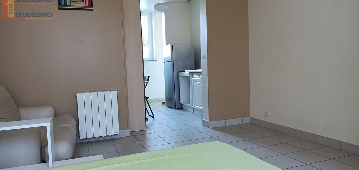 Studio à Alençon