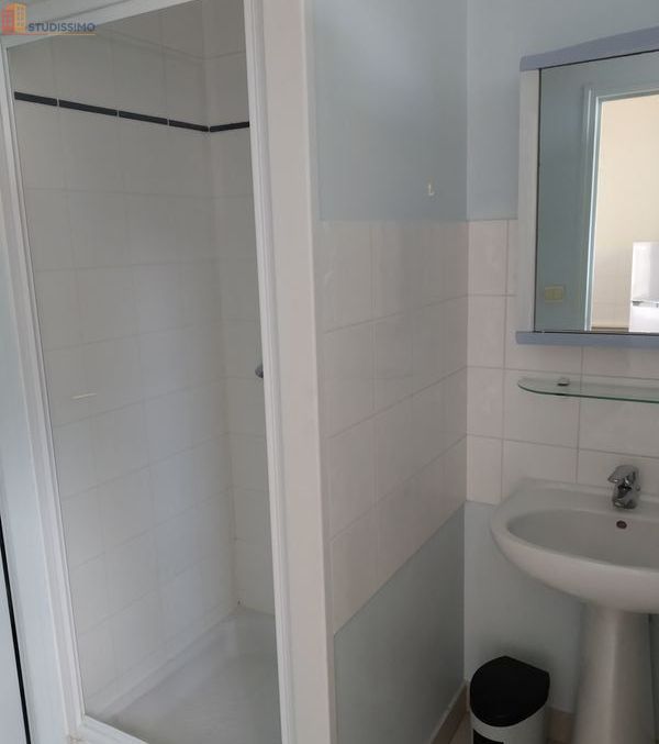 Studio 28m² Alençon 61000 - Photo 1
