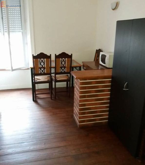 Studio à Flers