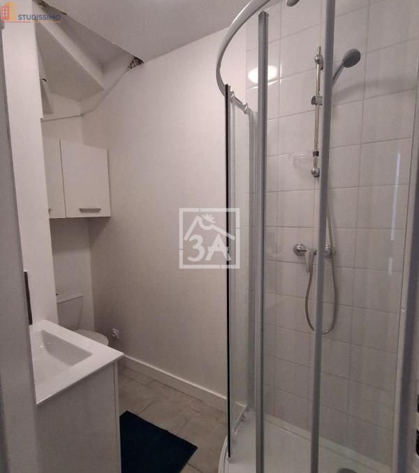 Studio meublé 13m² Calais 62100 - Meublé, 1 pièce - Photo 6