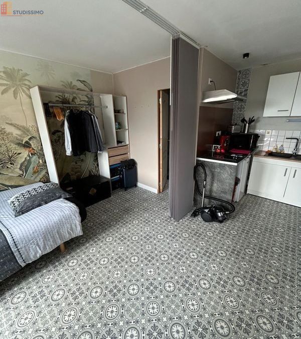 Studio meublé 29m² Carrouges - Au cœur de la Normandie - Photo 3