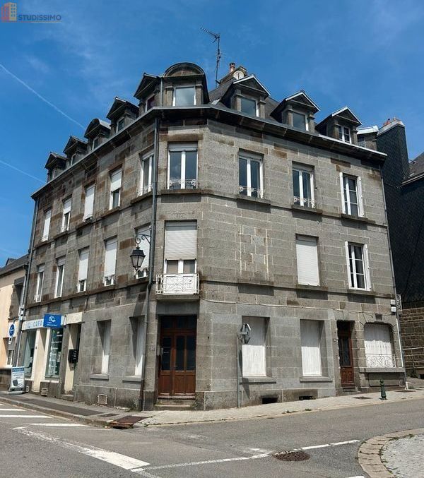 Studio meublé 29m² Carrouges - Au cœur de la Normandie - Photo 1