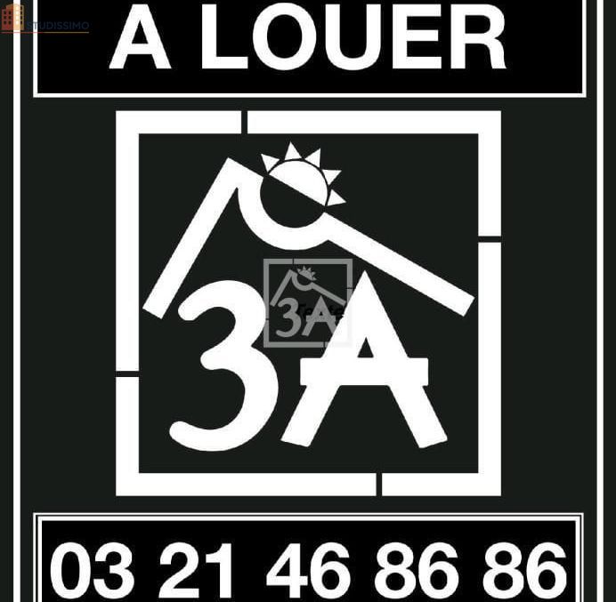 Studio meublé 19m² Calais 62100 - Meublé, DPE D - Photo 4