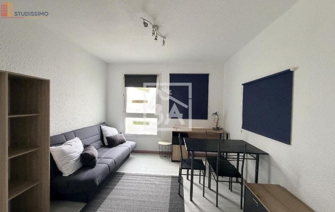 Studio meublé 19m² Longuenesse - Meublé, 1 pièce - Photo 4