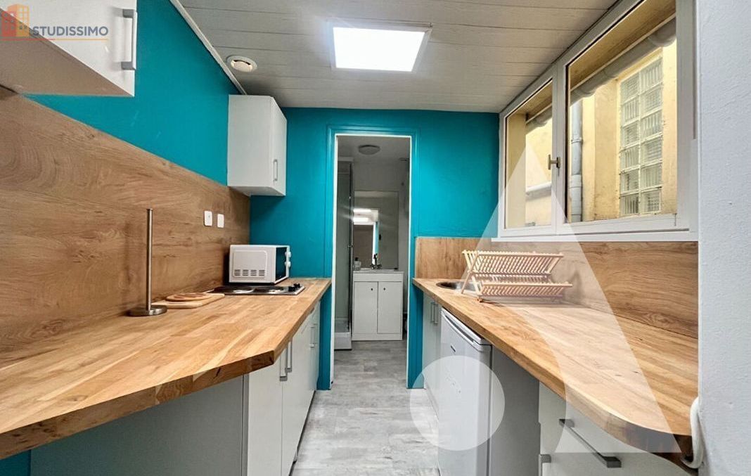 Studio 20m² Saint-Omer - Sans caractéristiques renseignées - Photo 3
