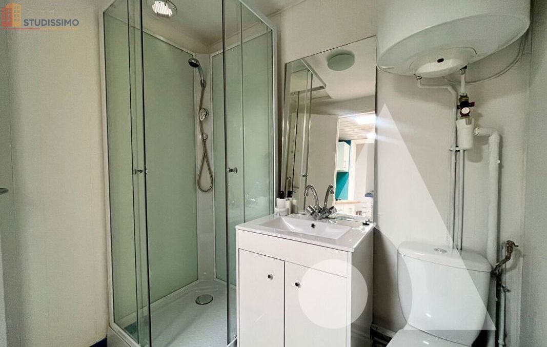 Studio 20m² Saint-Omer - Sans caractéristiques renseignées - Photo 1