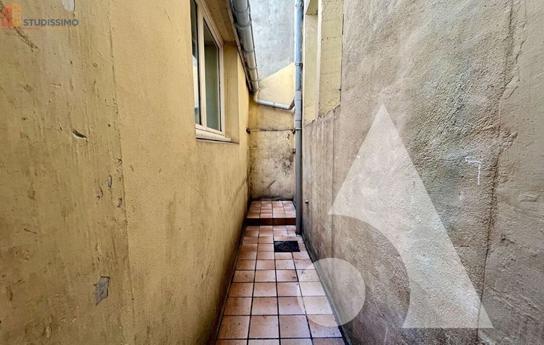 Studio 20m² Saint-Omer - Sans caractéristiques renseignées - Photo 2