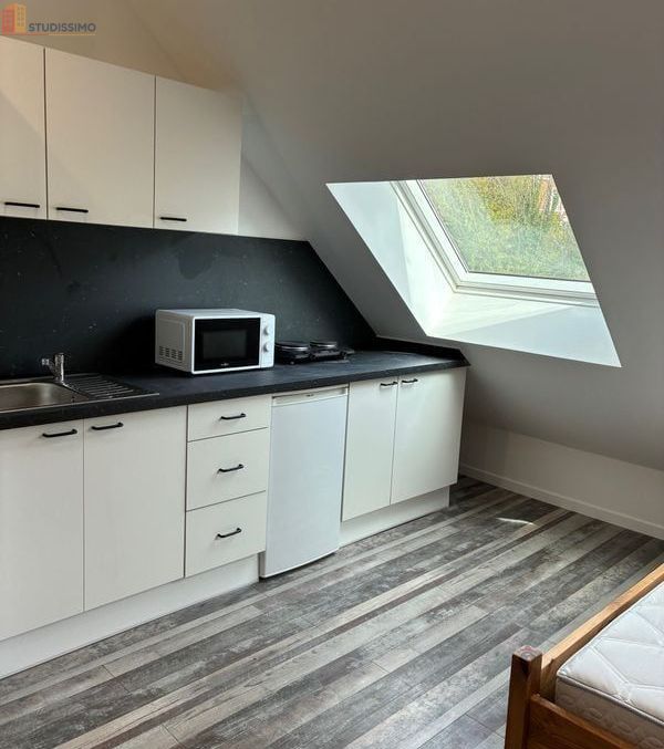 Studio à Boulogne-sur-Mer