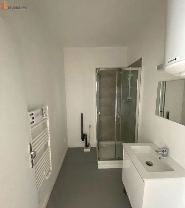 Studio 23m² Wingles - Lumineux, proche centre - Photo 1
