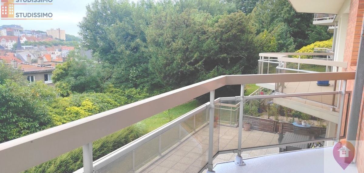 Studio 29m² Boulogne-sur-Mer 62200 - DPE C - Photo 8