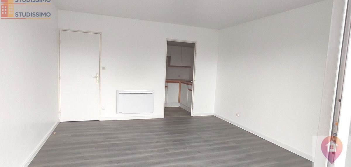 Studio 29m² Boulogne-sur-Mer 62200 - DPE C - Photo 7