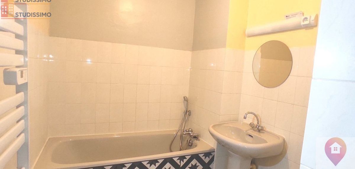 Studio 29m² Boulogne-sur-Mer 62200 - DPE C - Photo 5