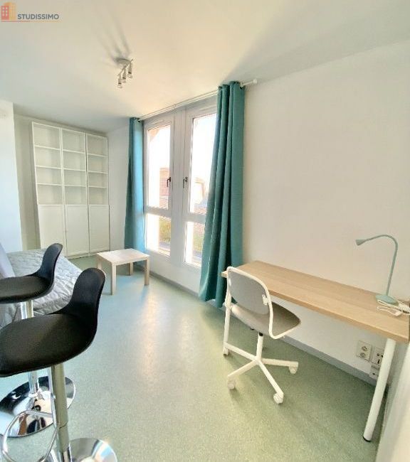 Studio à Arras