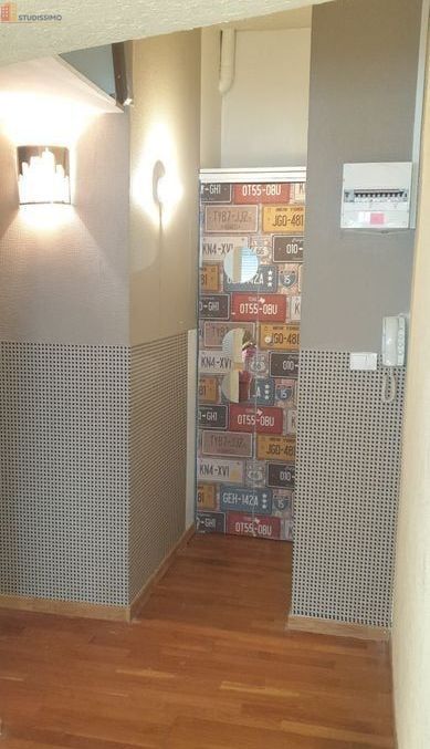 Studio à Arras