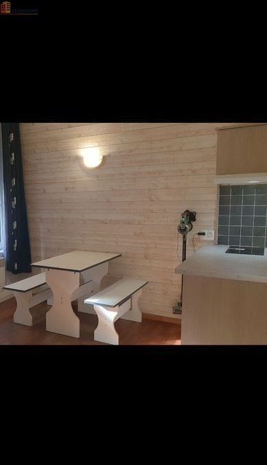 Studio 26m² Arras 62000 - Triple vitrage, lumineux - Photo 1